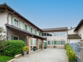Apartment Nonno by Interhome